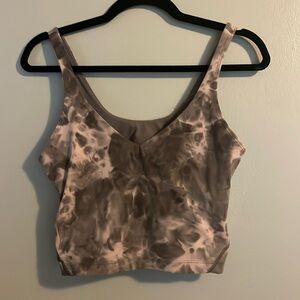 Lululemon | Align Tank | Sz 10